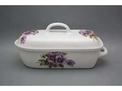 Pekáč velký Macešky BB č. 1