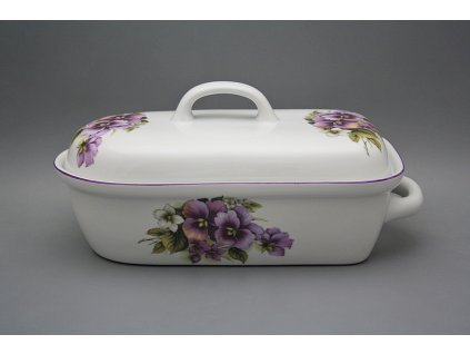 Pekáč velký Macešky FL č. 1