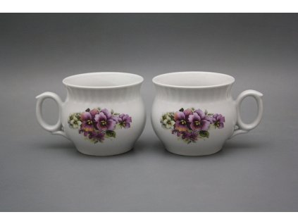 Hrnek Darume 0,29l Macešky BB č. 1