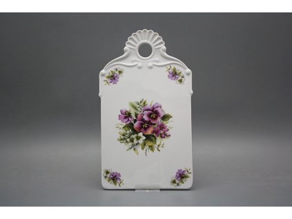 Podnos na chléb Macešky GBB č. 1