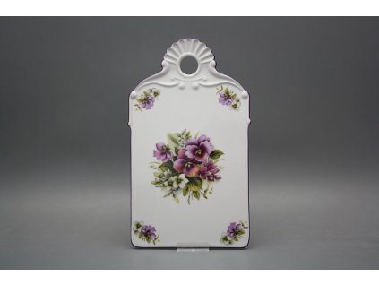 Podnos na chléb Macešky GFL č. 1