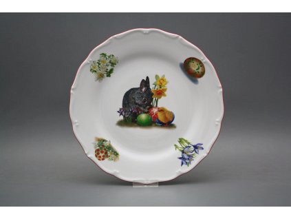 Talíř mělký 25cm Verona Velikonoce GCL č. 1