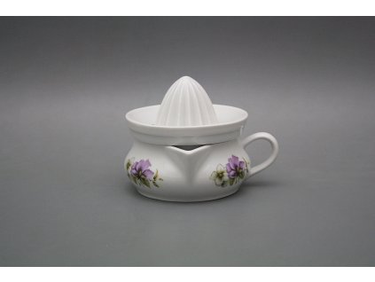 Lis na citrón Macešky BB č. 1