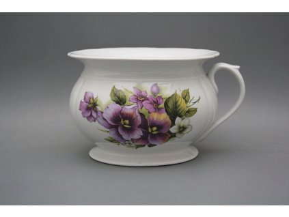 Nočník Macešky BB č. 1