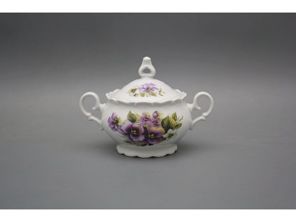 Cukřenka 0,24l Ofélie Macešky vBB č. 1