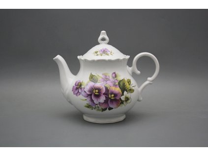 Čajová konvice 1,2l Ofélie Macešky vBB č. 1