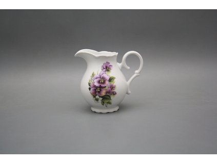 Mlékovka vysoká 0,24l Ofélie Macešky vBB č. 1