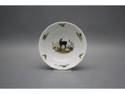 Miska kompotová 16cm Ofélie Kamzík FBB č. 1