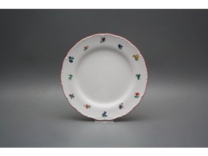 Talíř dezertní 19cm Ofélie Házenky ACL č. 1