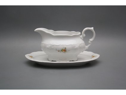 Omáčník 0,4l Marie Louise Čajové růžičky BB č. 1