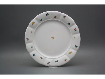 Talíř mělký 26cm Benedikt Házenky FBB č. 1