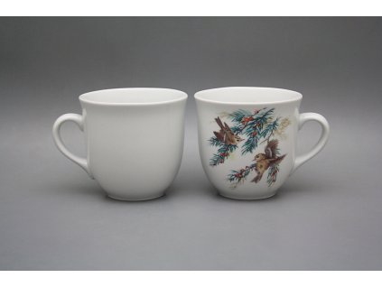 Hrnek Mirek 0,4l Králíček BB č. 1