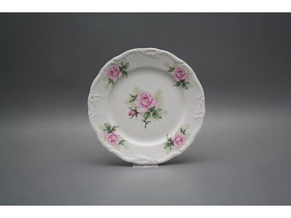 Talíř dezertní 19cm Marie Louise Claremont GBB č. 1