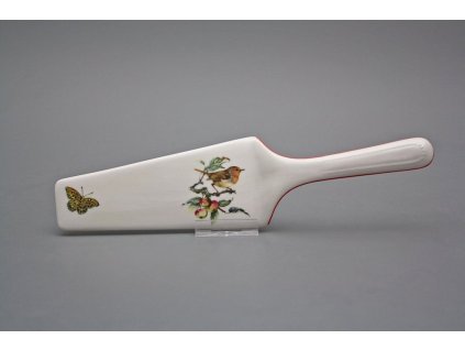 Dortová lopatka Ptáčci CL č. 1