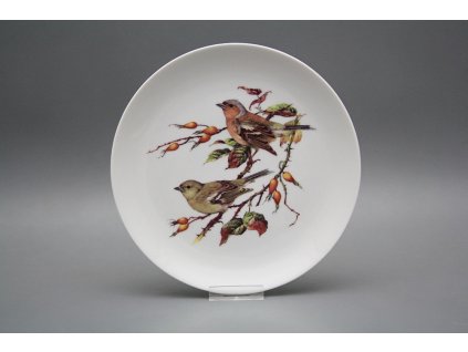 Talíř Pěnkava č. 1