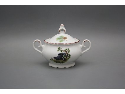 Cukřenka 0,24l Ofélie Horská zvěř HL č. 1