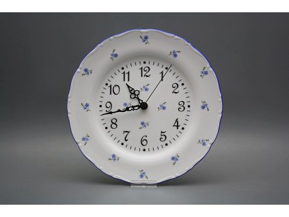 Hodiny Ofélie Pomněnky Házenky BAL č. 1