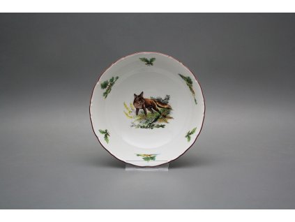 Miska kompotová 16cm Ofélie Liška FHL č. 1