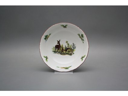 Miska kompotová 16cm Ofélie Srna FHL č. 1