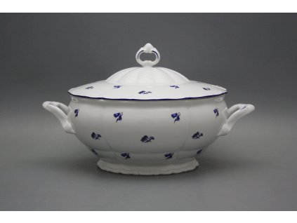 Mísa polévková 2,5l Verona Luční kvítí Házenky ML č. 1