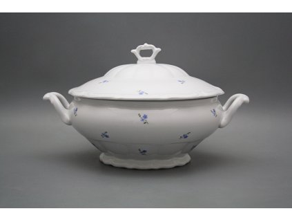 Mísa polévková 3l Maria Teresa Pomněnky Házenky BB č. 1