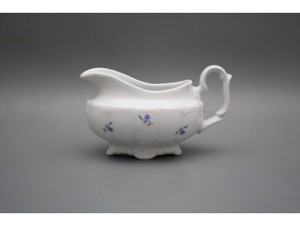 Omáčník 0,4l Maria Teresa Pomněnky Házenky BB č. 1