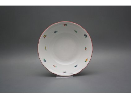 Miska kompotová 20cm Rose Házenky ACL č. 1