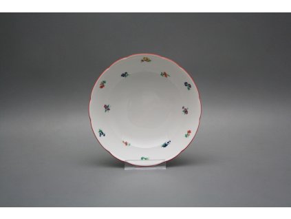 Miska kompotová 16cm Rose Házenky ACL č. 1