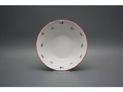 Miska kompotová 19cm Ofélie Sedmero kvítí ACL č. 1