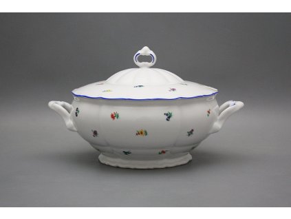 Mísa polévková 2,5l Verona Házenky AL č. 1