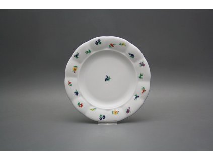 Talíř dezertní 19cm Benedikt Házenky FAL č. 1