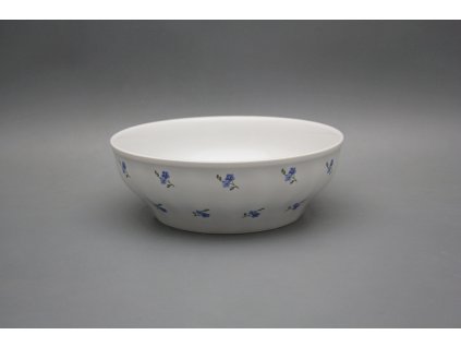 Mísa válcová 19,5cm Benedikt Pomněnky Házenky ABB č. 1