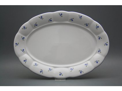 Ovál 36cm Benedikt Pomněnky Házenky AAL č. 1