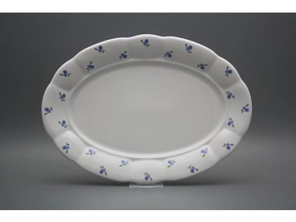 Ovál 36cm Benedikt Pomněnky Házenky ABB č. 1