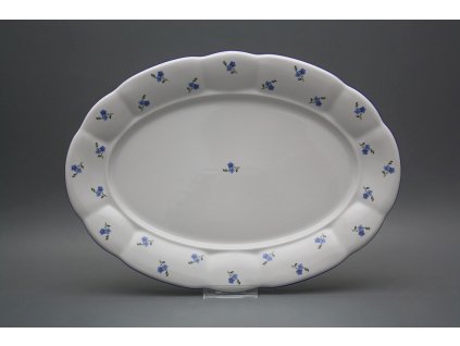 Ovál 36cm Benedikt Pomněnky Házenky FAL č. 1