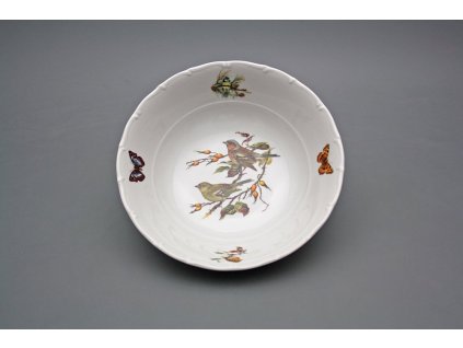Mísa hluboká 23cm Ofélie Ptáčci GBB č. 1