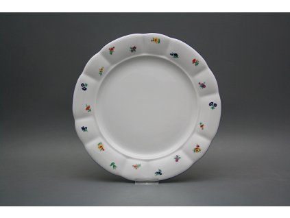 Talíř mělký 26cm Benedikt Házenky AAL č. 1