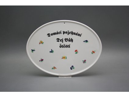 Boží požehnání Házenky BB č. 1