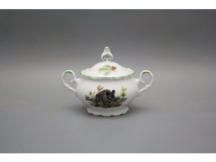 OFEMYS CUKR LESNÍ ZL 1