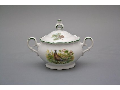 Cukřenka 0,24l Ofélie Pernatá zvěř ZL č. 1