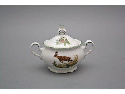 Cukřenka 0,24l Ofélie Vysoká zvěř ZL č. 1