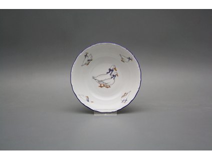 Miska kompotová 13cm Ofélie Husy GML č. 1