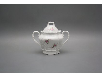 Cukřenka 0,35l Opera Růžičky růžové BB č. 1