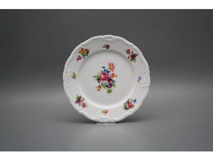 Talíř dezertní 19cm Marie Louise Perla JBB č. 1