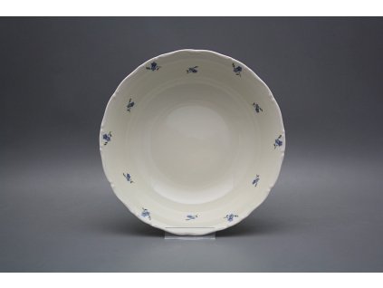 Mísa hluboká 23cm Ofélie IVORY Pomněnky Házenky ABB č. 1