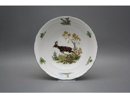 Mísa hluboká 23cm Ofélie Jelínek FZL č. 1