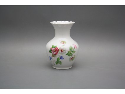 Váza 13,5cm Rokoko Lydia BB č. 1