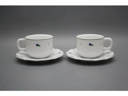 Šapo 0,3l Benedikt Retro Blue č. 1