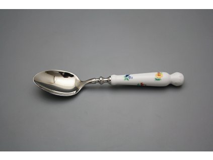 Lžíce jídelní Bohemia 1987 Házenky BB č. 1