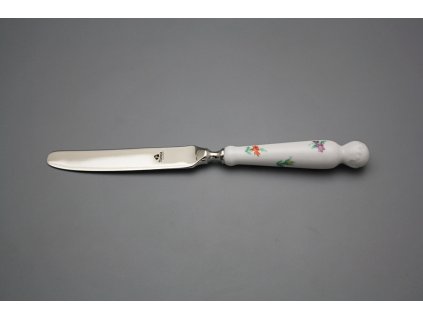 Nůž jídelní Bohemia 1987 Házenky BB č. 1